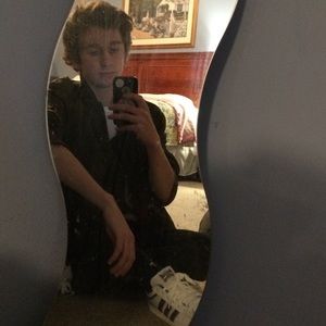 Meet your Posher, Sean